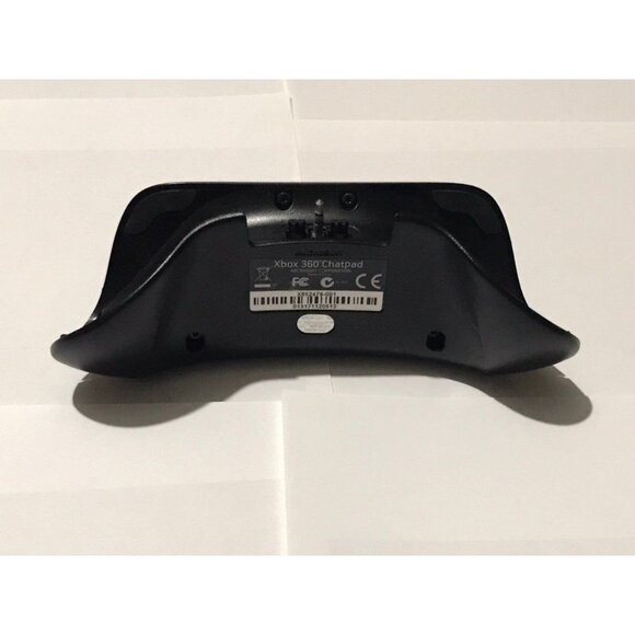 Xbox 360 Controller Chatpad, Keyboard - Picture 7 of 12